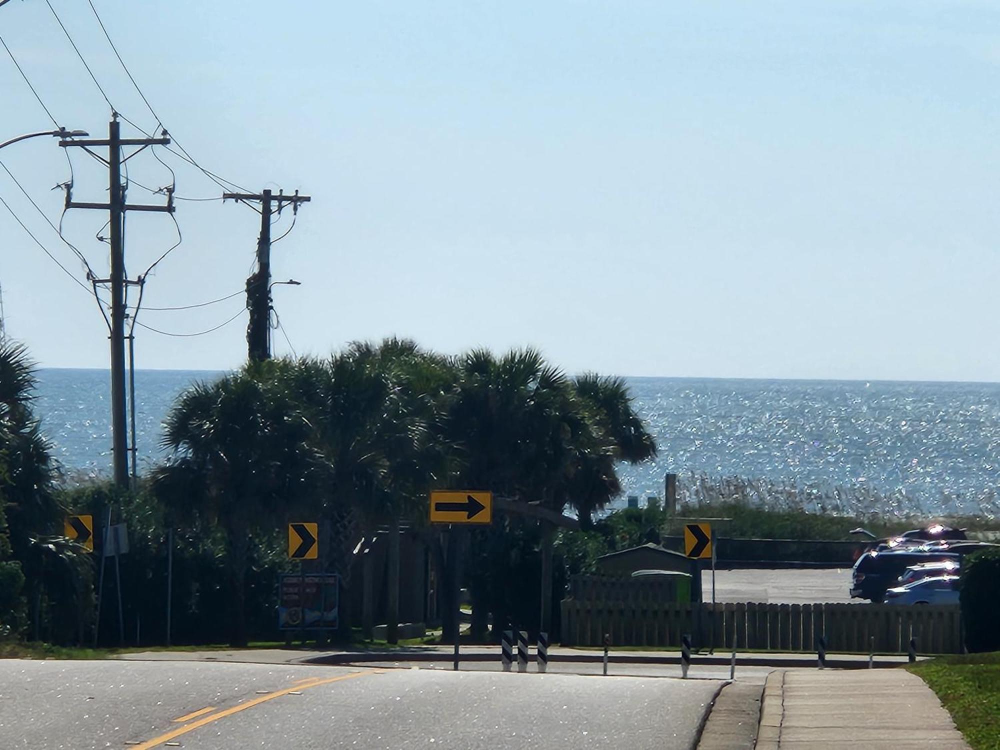 Vista Blue - Myrtle Beach Luaran gambar