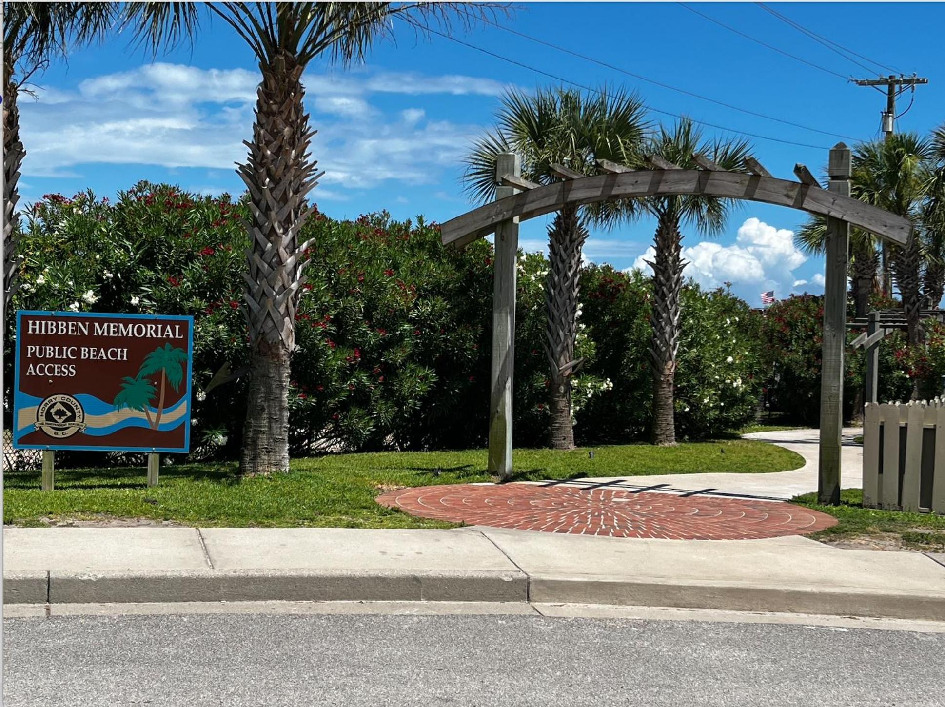 Vista Blue - Myrtle Beach Luaran gambar